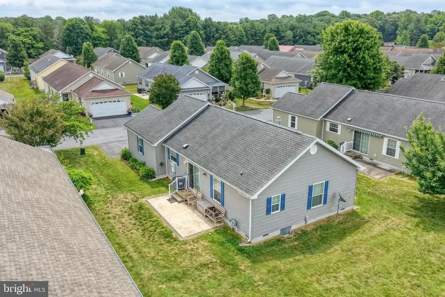 117 Foxtail Ln #17, Magnolia, DE 19962 - #3