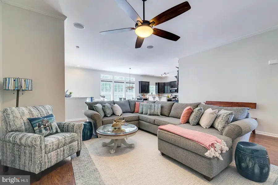 128 S High Meadow Dr, Felton, DE 19943 - #2