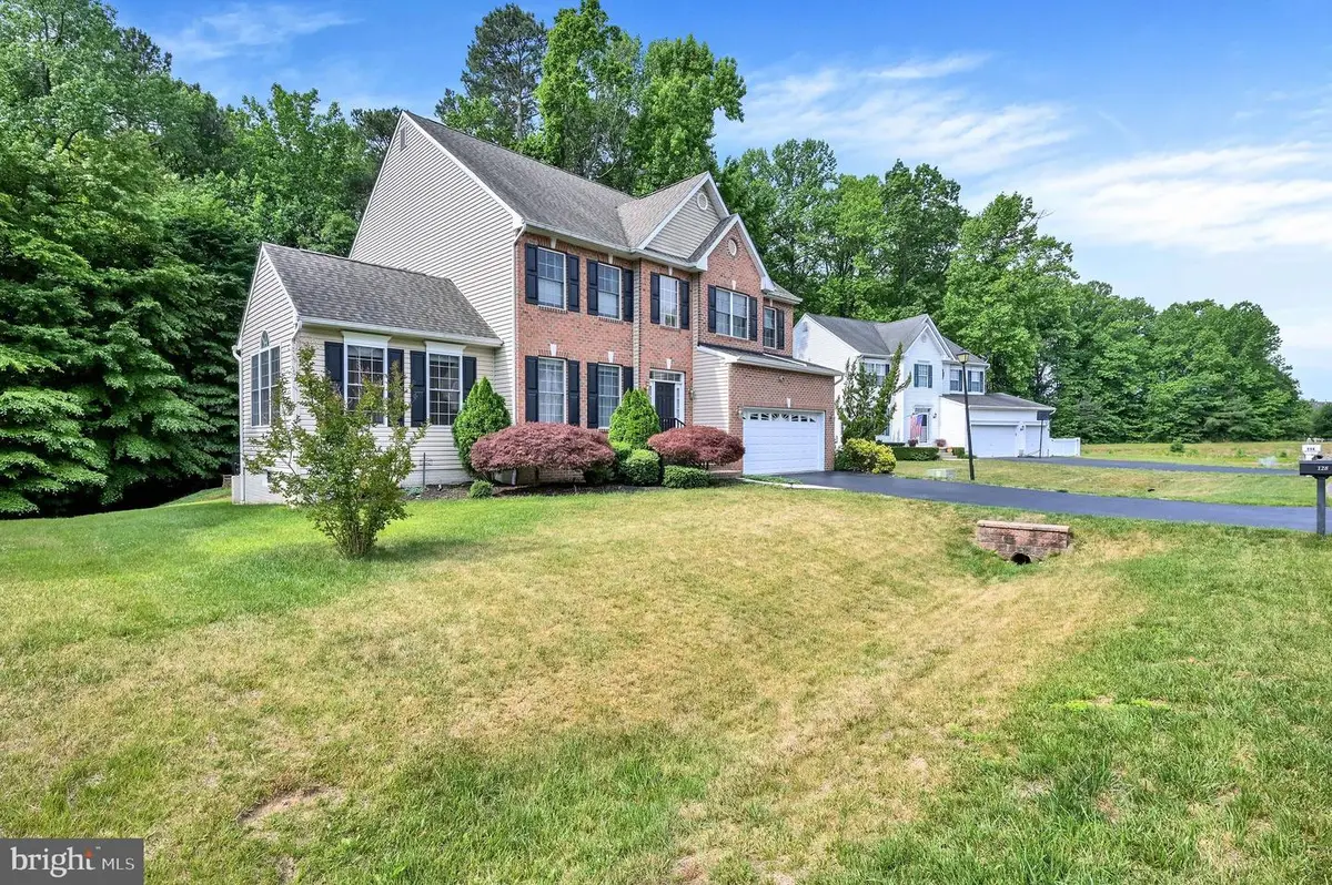 128 Albacore Dr, Frederica, DE 19946 - #1