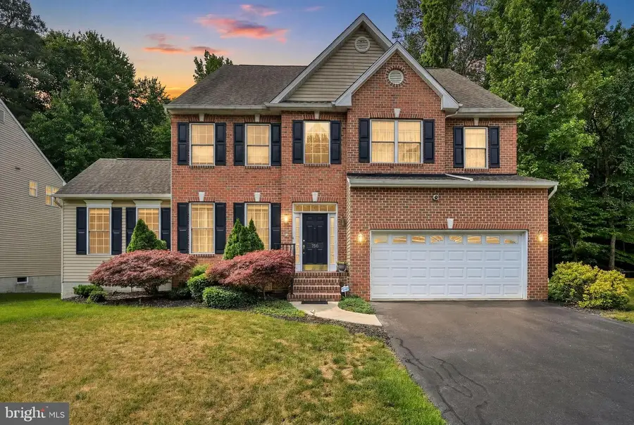 128 Albacore Dr, Frederica, DE 19946 - #3