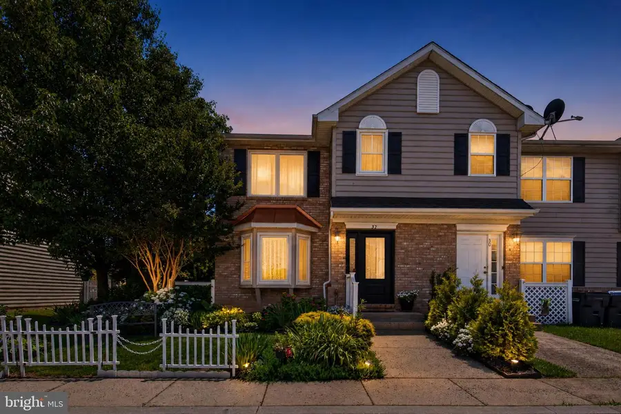 32 Salerno Dr, Smyrna, DE 19977 - #2