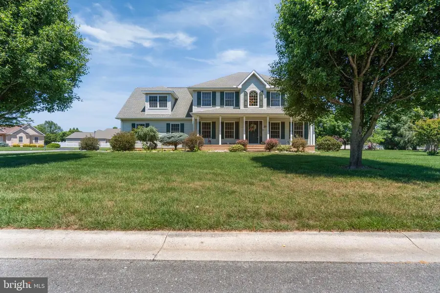 23 Songbird Ln, Dover, DE 19904 - #2