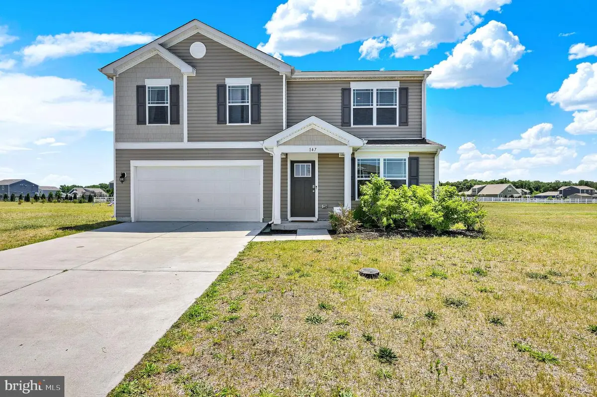 147 Sea Horse Ln, Frederica, DE 19946 - #1