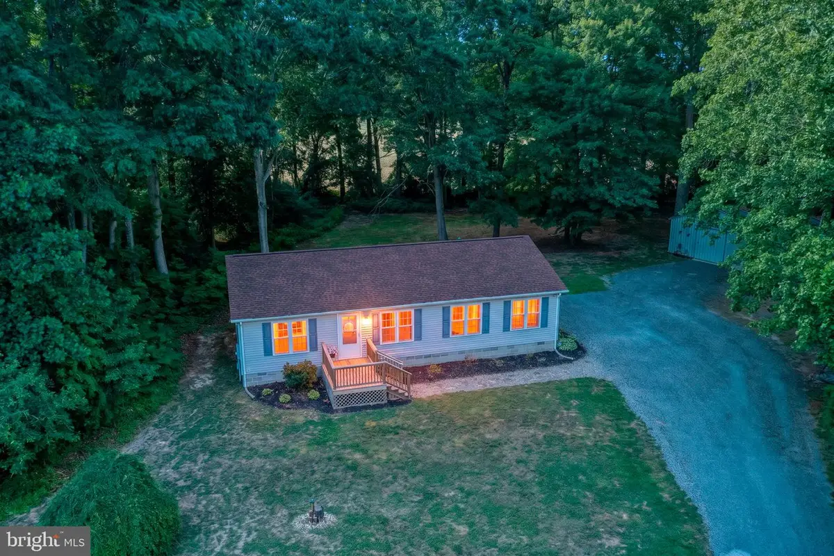 141 Handy Dr, Milford, DE 19963 - #1