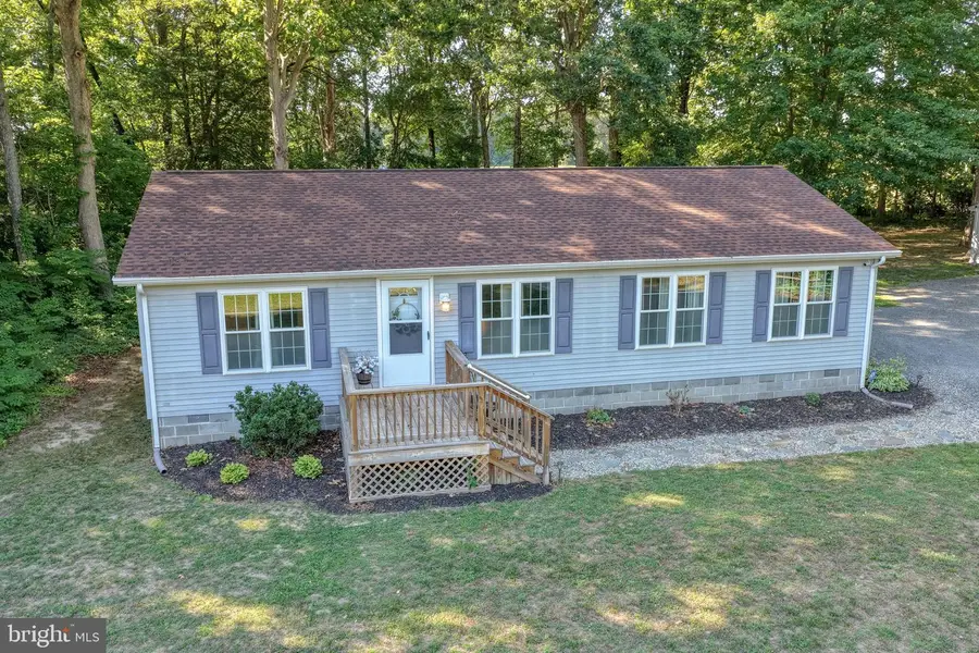 141 Handy Dr, Milford, DE 19963 - #2