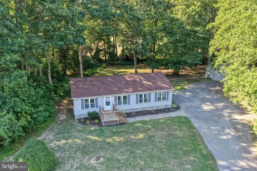 141 Handy Dr, Milford, DE 19963 - #3