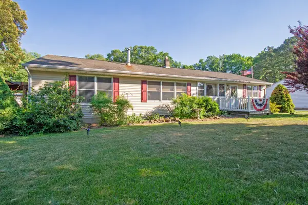 2148 Marshyhope Rd, FELTON, DE 19943