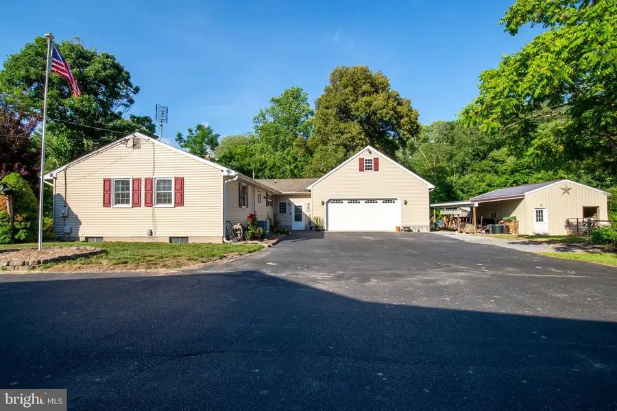 2148 Marshyhope Rd, Felton, DE 19943 - #2