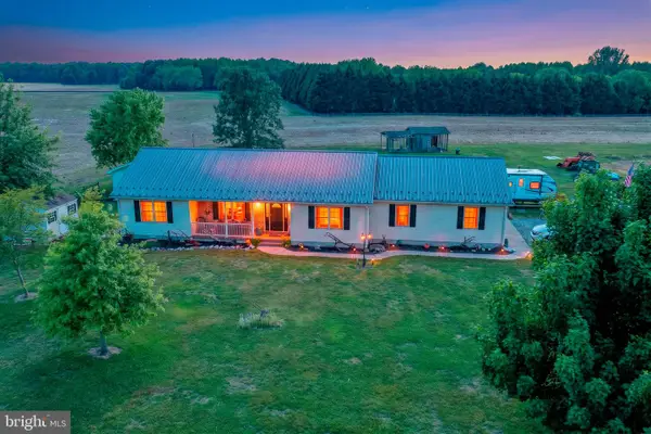 1729 Turkey Point Rd, FELTON, DE 19943
