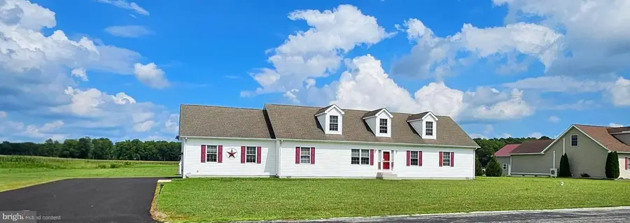3968 Burrsville Rd, Harrington, DE 19952 - #2