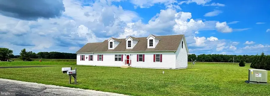 3968 Burrsville Rd, Harrington, DE 19952 - #3