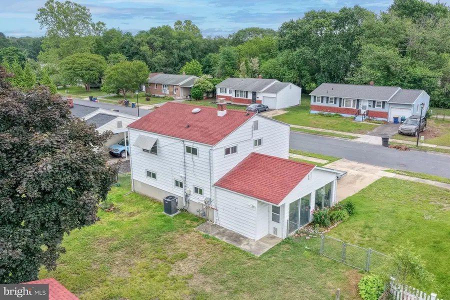 923 Buck Dr, Dover, DE 19901 - #3