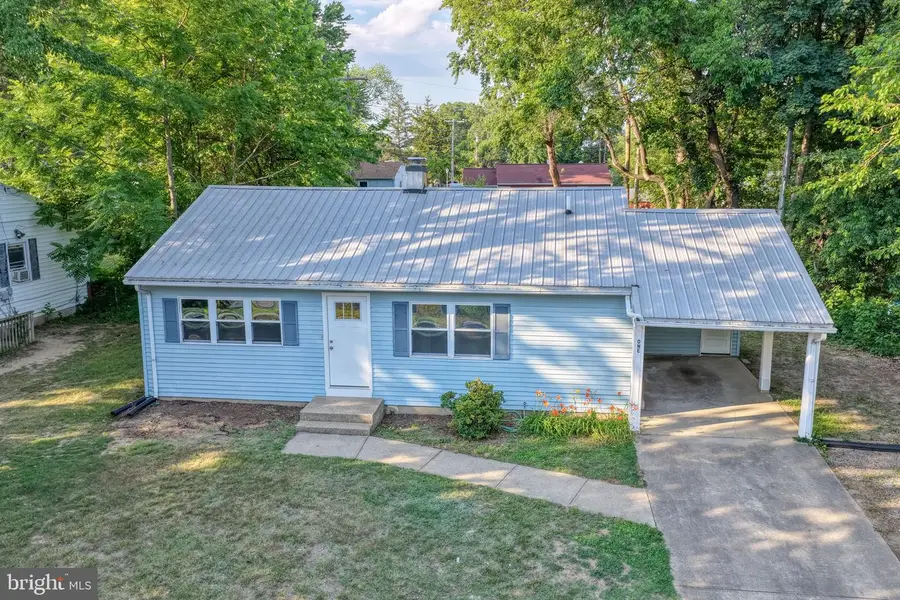 1 Hickory Ln, Dover, DE 19904 - #2