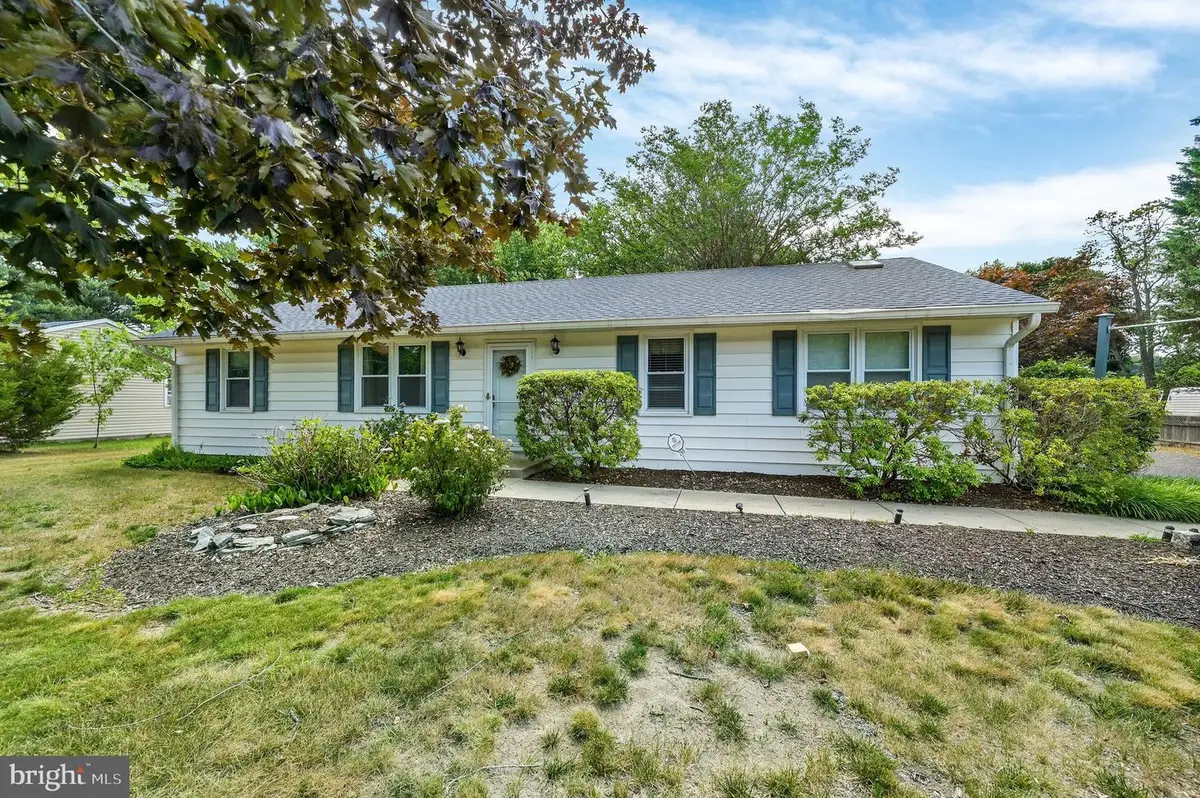 290 Bowers Beach Rd, Frederica, DE 19946 - #1