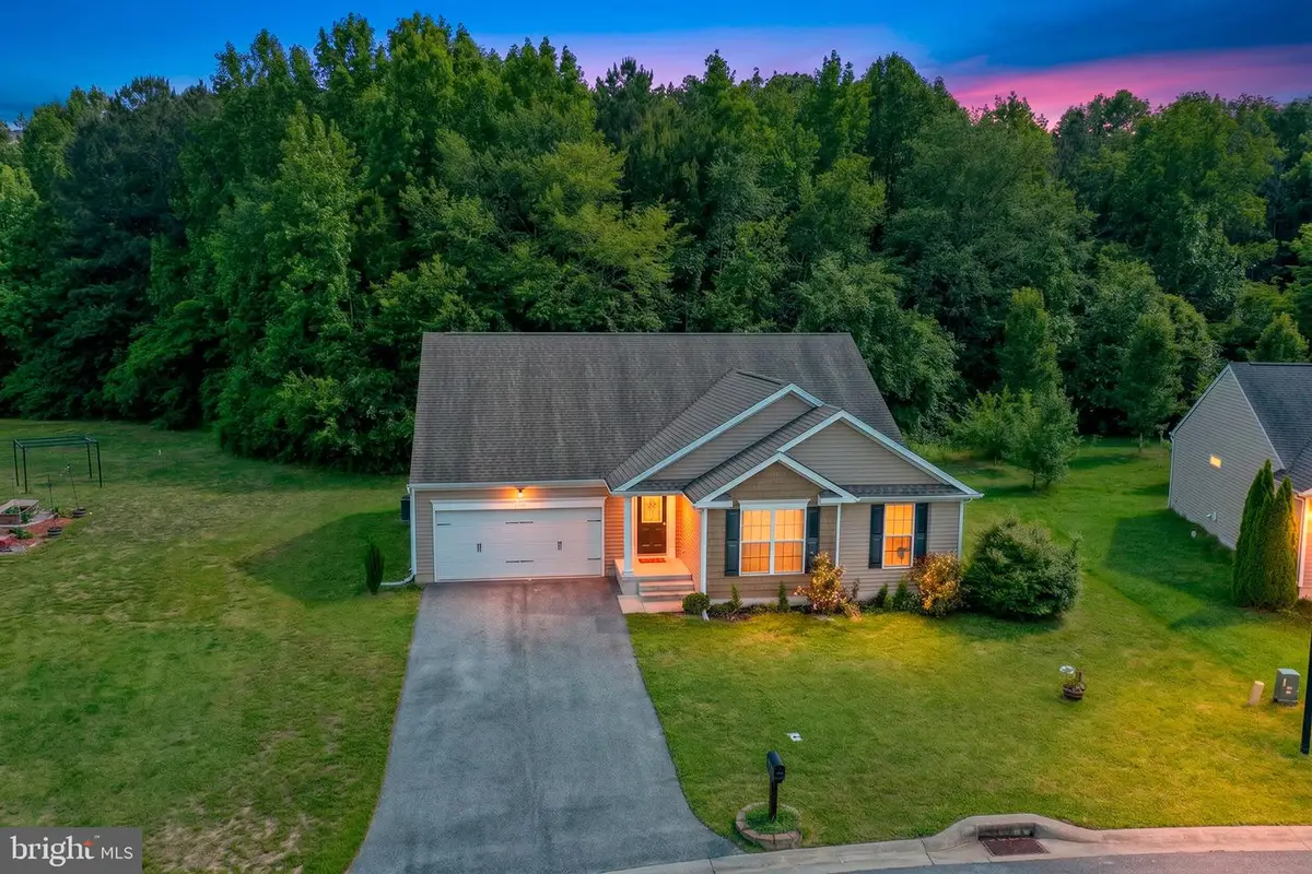 139 Fox Run Dr, Magnolia, DE 19962 - #1