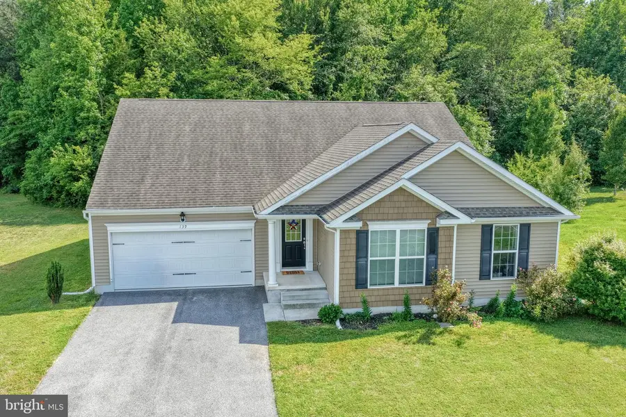 139 Fox Run Dr, Magnolia, DE 19962 - #2