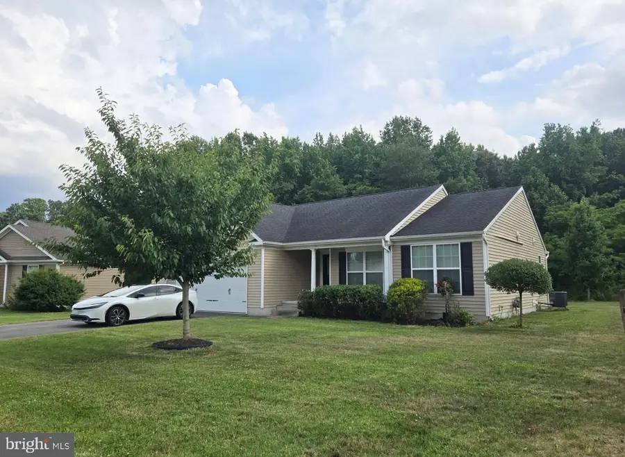 151 Fox Run Dr, Magnolia, DE 19962 - #2