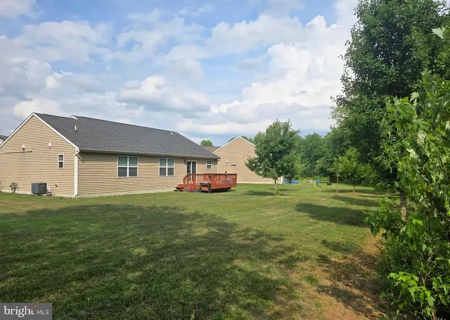151 Fox Run Dr, Magnolia, DE 19962 - #3