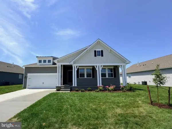 76 Manteo Dr, MAGNOLIA, DE 19962