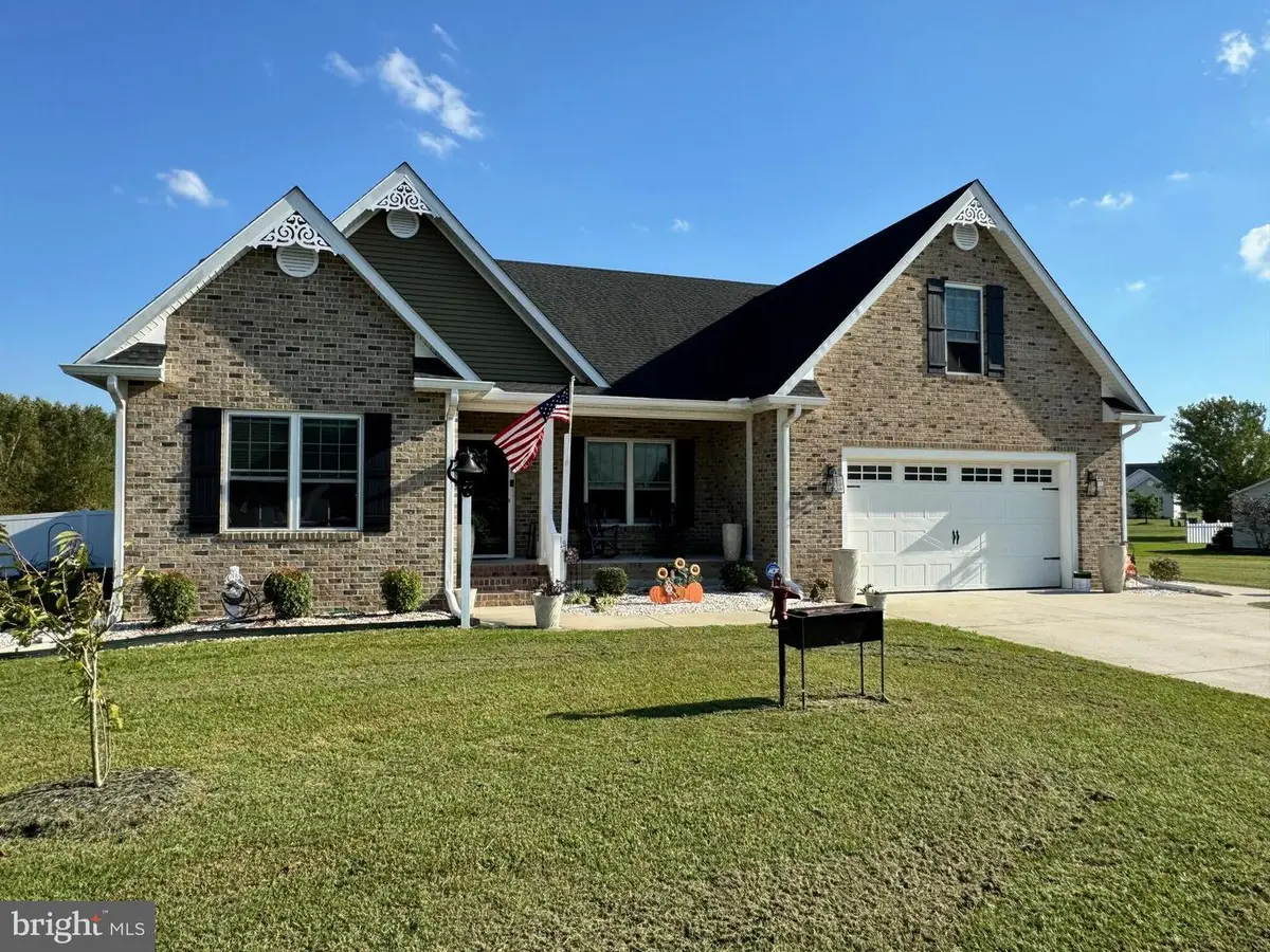 51 Vale Blvd, Greenwood, DE 19950 - #1