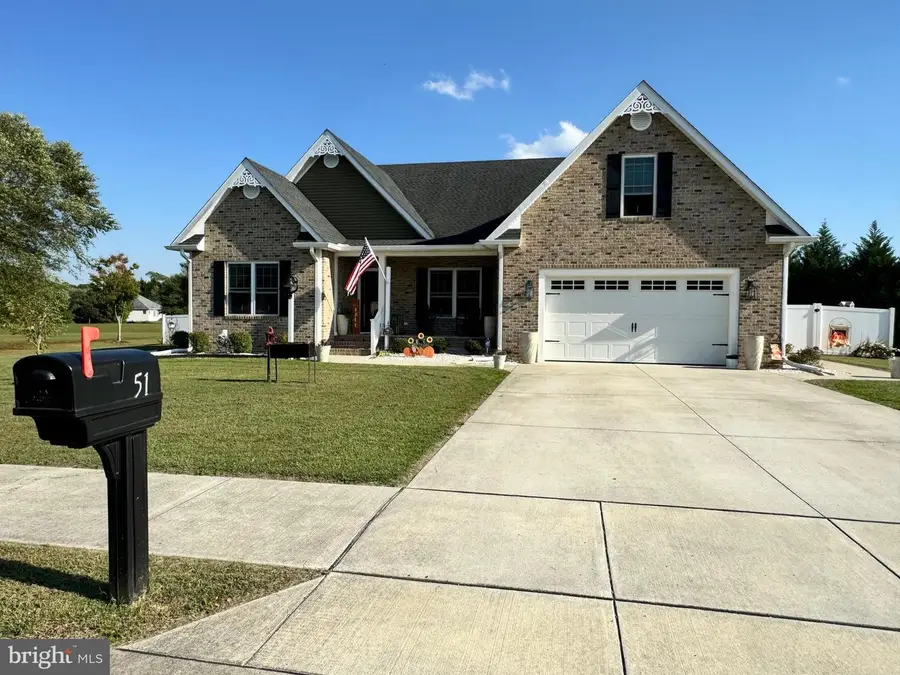 51 Vale Blvd, Greenwood, DE 19950 - #3