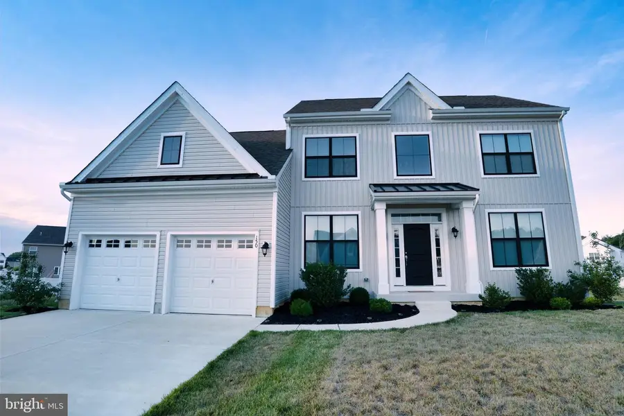 150 Elm Crest Ln, Felton, DE 19943 - #2