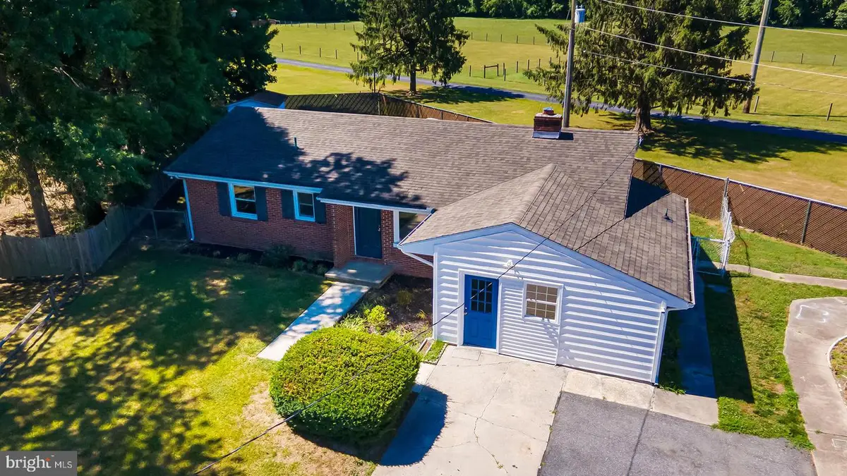 1522 Forrest Ave, Dover, DE 19904 - #1
