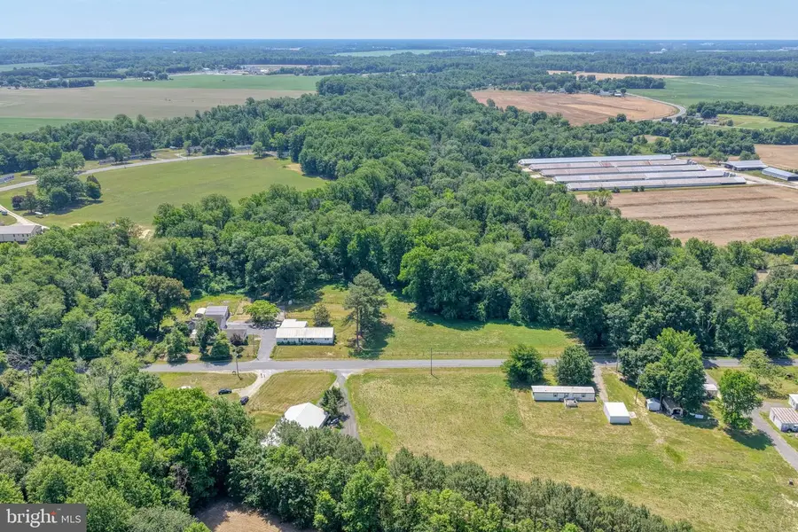 0 Marshyhope - Adj Rd, Felton, DE 19943 - #3