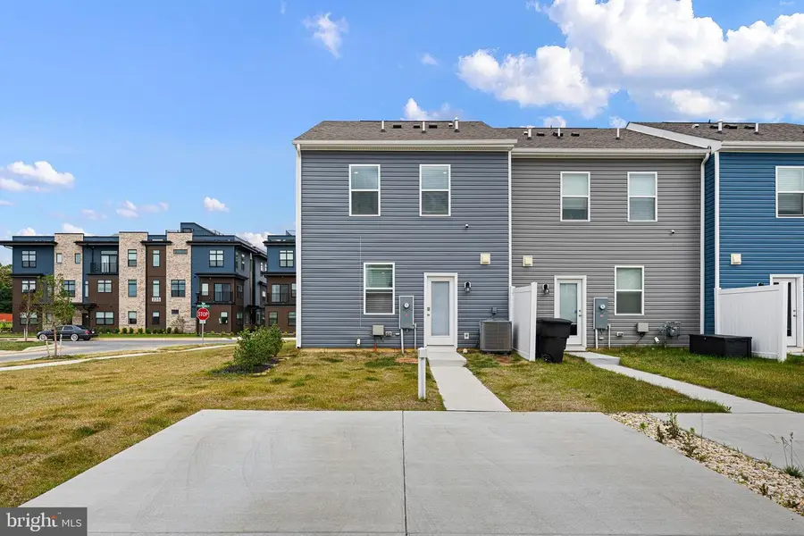 218 Ann Moore St, Dover, DE 19904 - #2