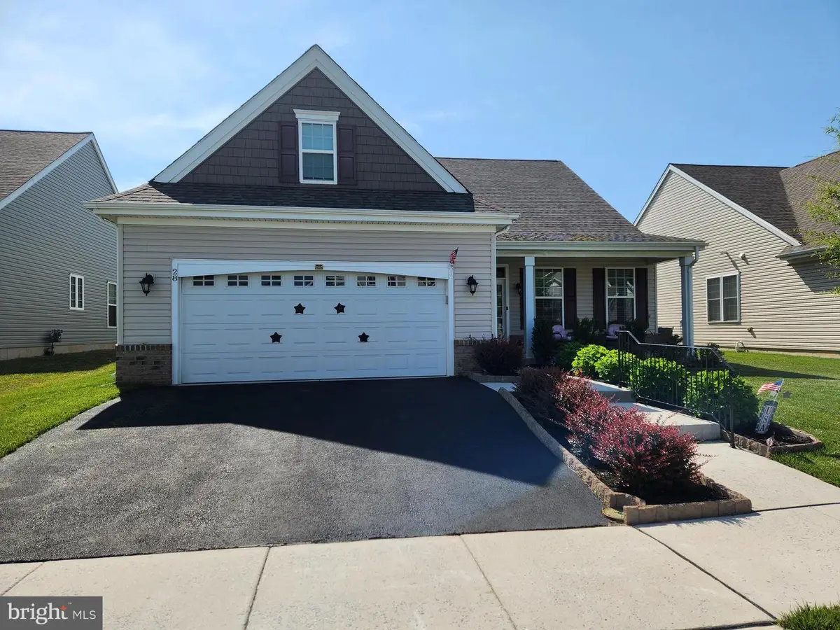 28 Pegasus Ln, Smyrna, DE 19977 - #1