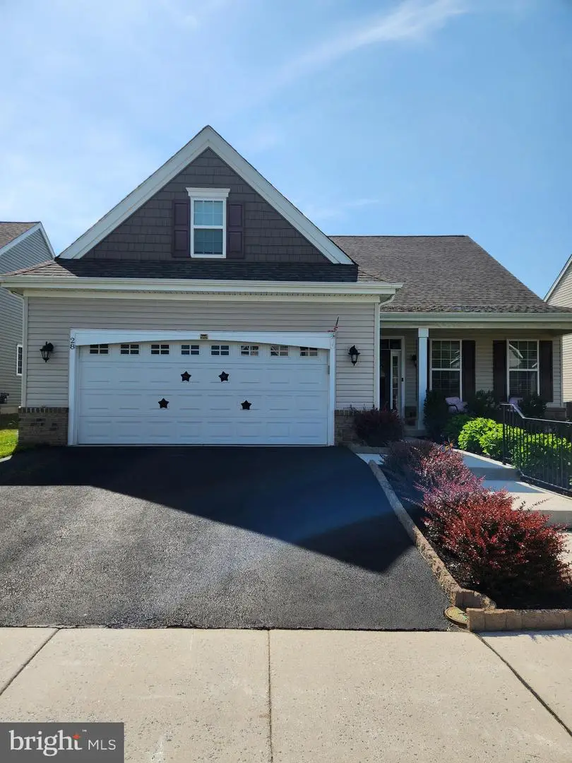 28 Pegasus Ln, Smyrna, DE 19977 - #2