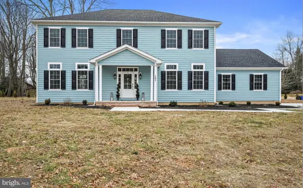 105 Corbins Close, CAMDEN WYOMING, DE 19934