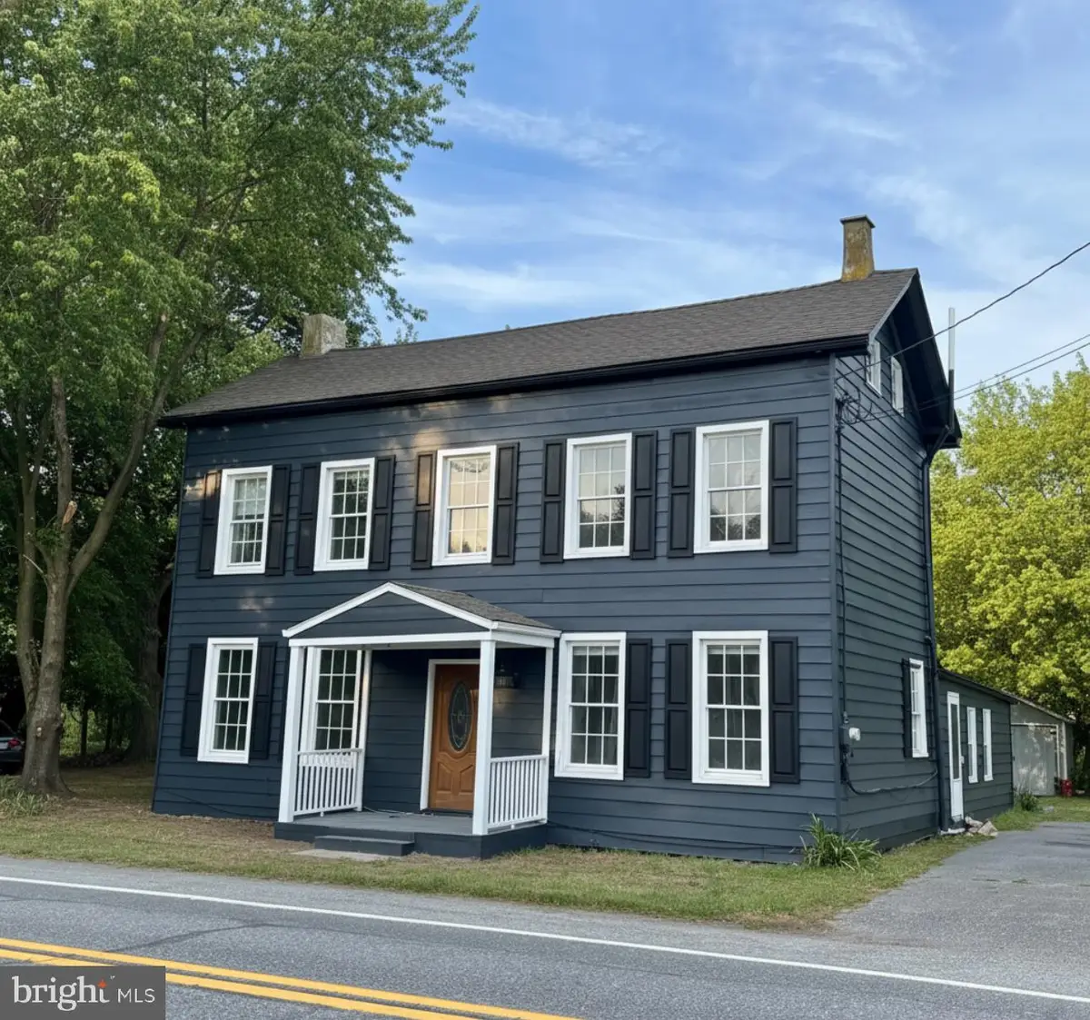 79 Main St., Greenwood, DE 19950 - #1