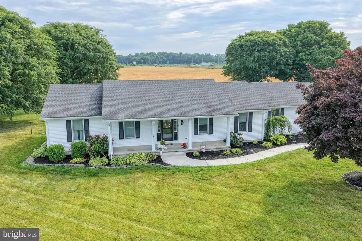 143 Philip Barratt Rd, Frederica, DE 19946 - #1