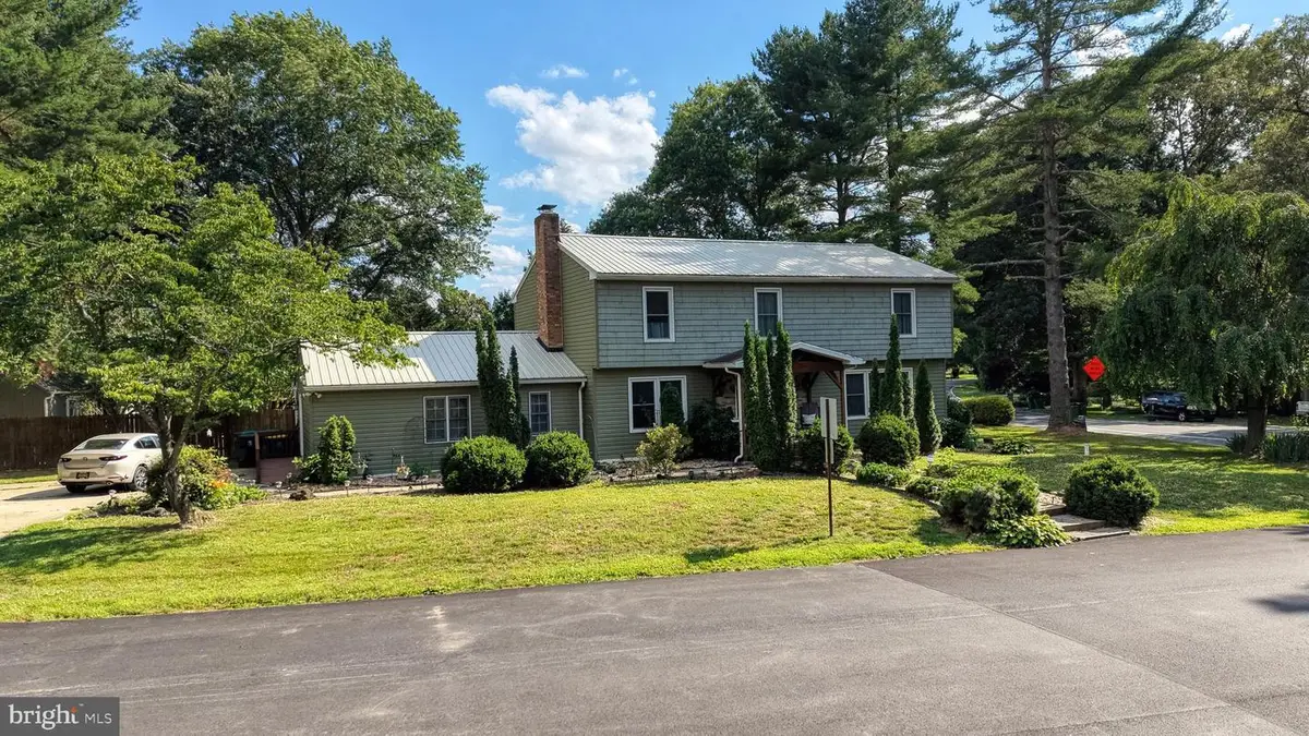 100 Brookfield Dr, Dover, DE 19901 - #1