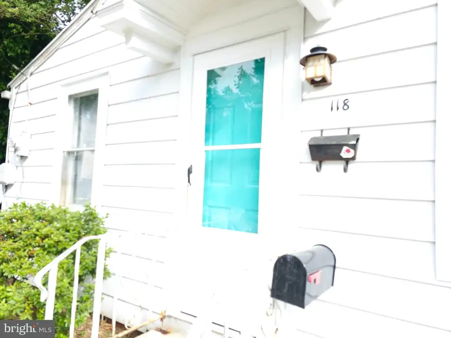 118 Nw 3rd St, Milford, DE 19963 - #2