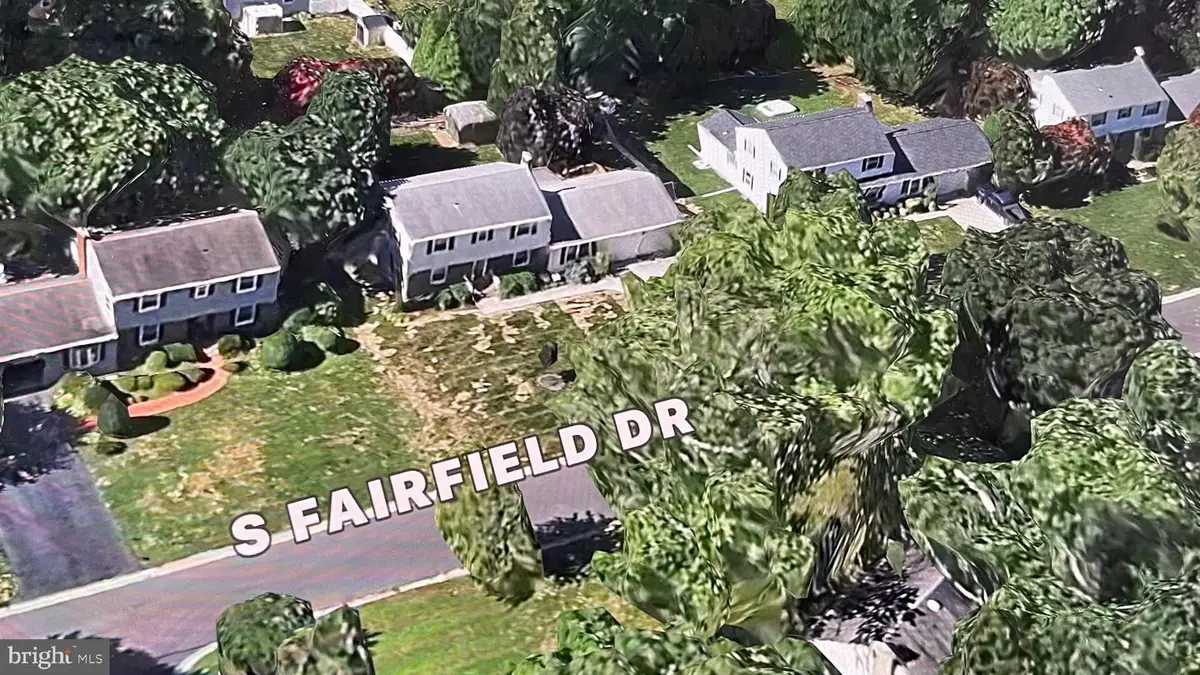 134 S Fairfield Dr, Dover, DE 19901 - #1