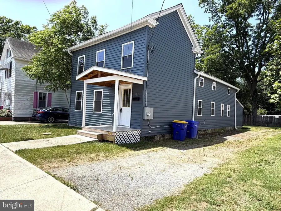 123 Fleming St, Harrington, DE 19952 - #2