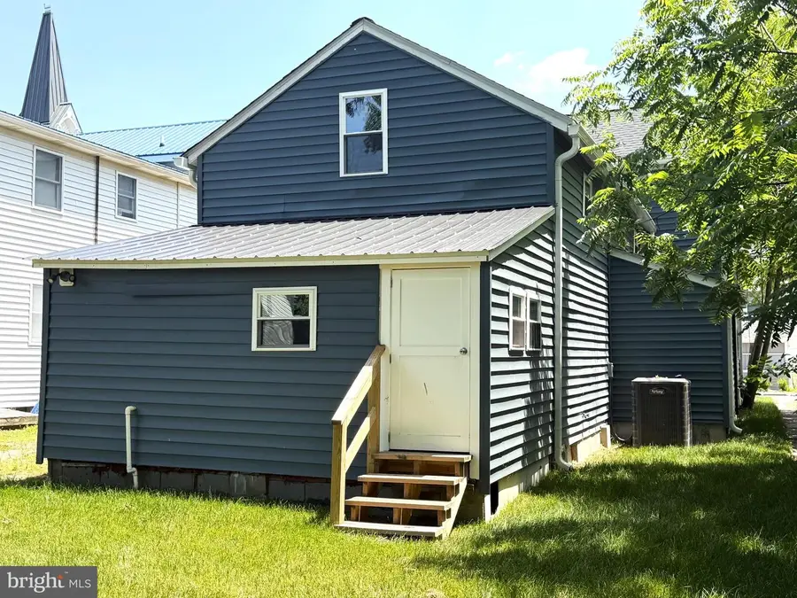 123 Fleming St, Harrington, DE 19952 - #3