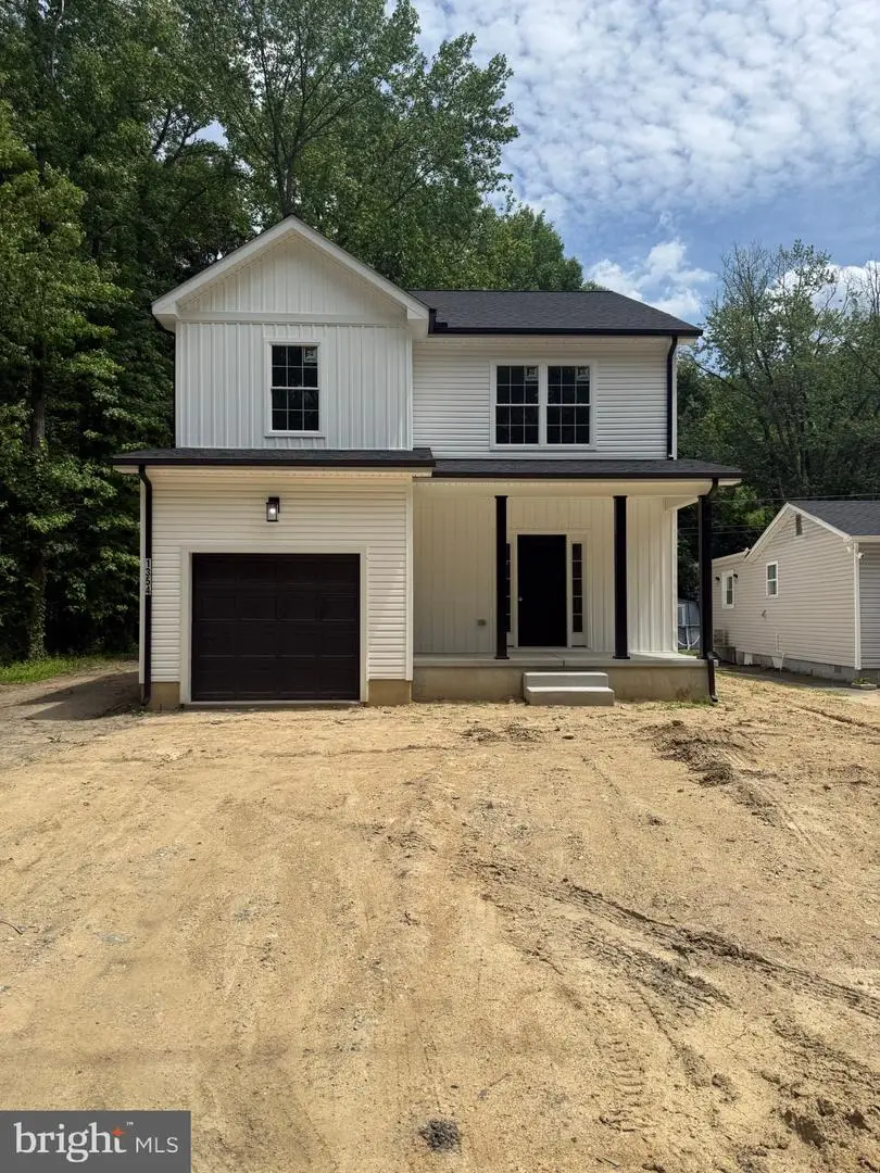1354 College Rd, Dover, DE 19904 - #1