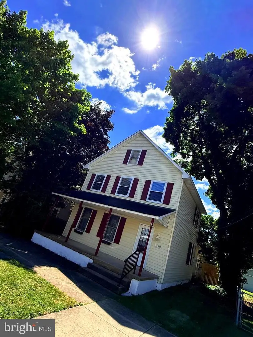 320 Smyrna Ave, Clayton, DE 19938 - #3