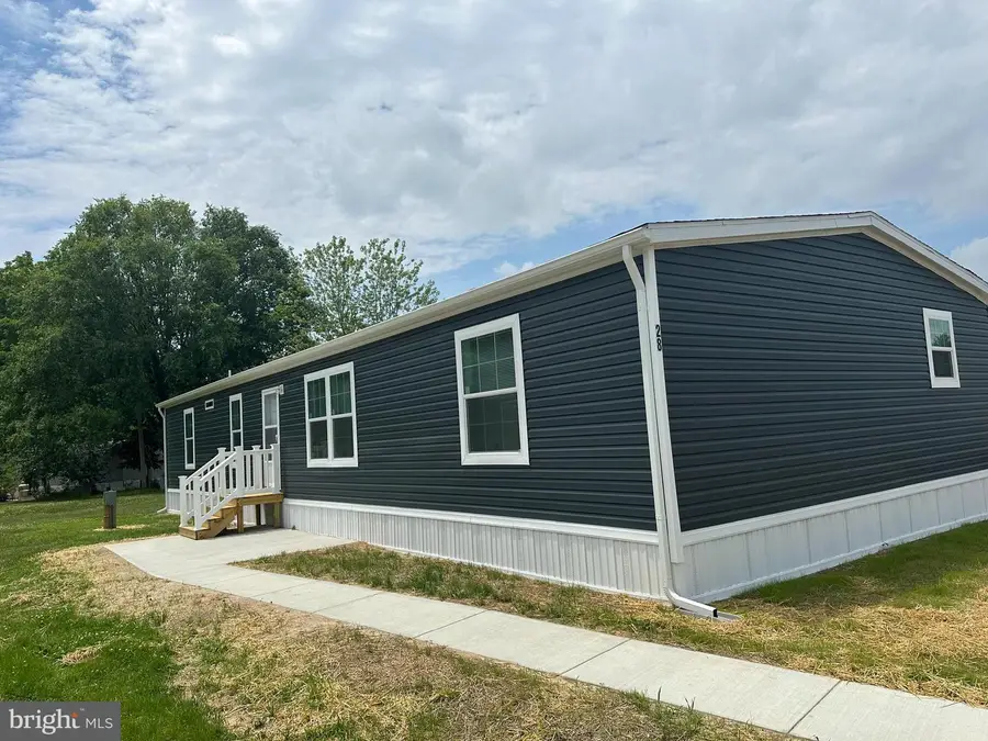 200 Beechwood Ave #28, Dover, DE 19901 - #2