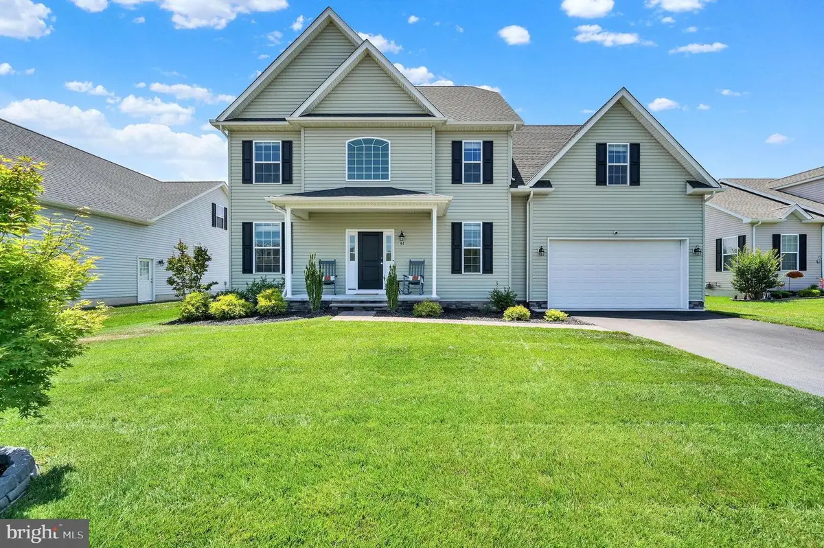 94 S Ridge Brook Dr, Felton, DE 19943 - #1