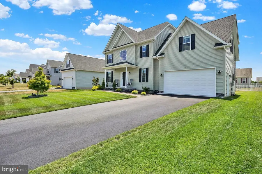 94 S Ridge Brook Dr, Felton, DE 19943 - #2