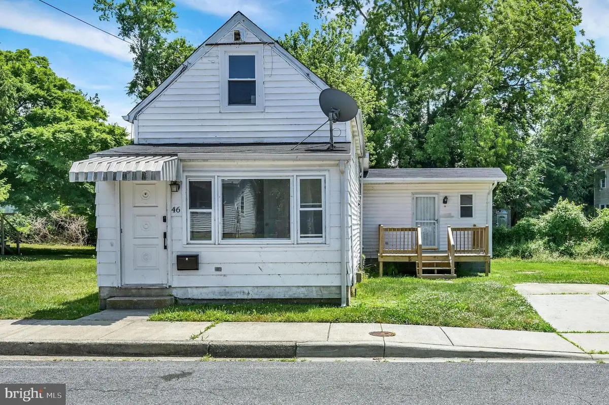46 Lincoln St, Dover, DE 19904 - #1