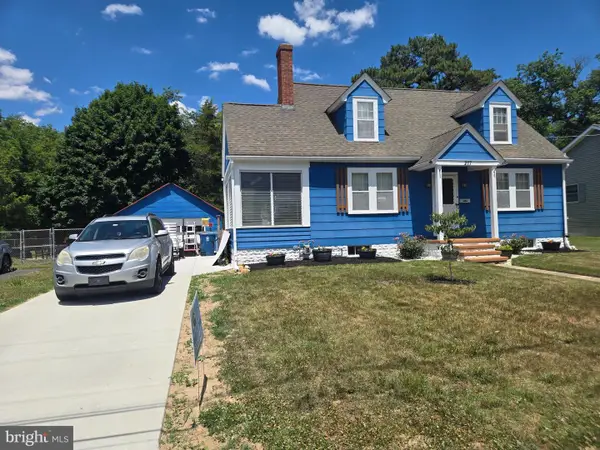 217 Willow Ave, CAMDEN, DE 19934