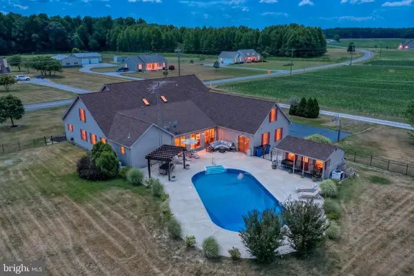 2543 Spectrum Farms Rd, FELTON, DE 19943
