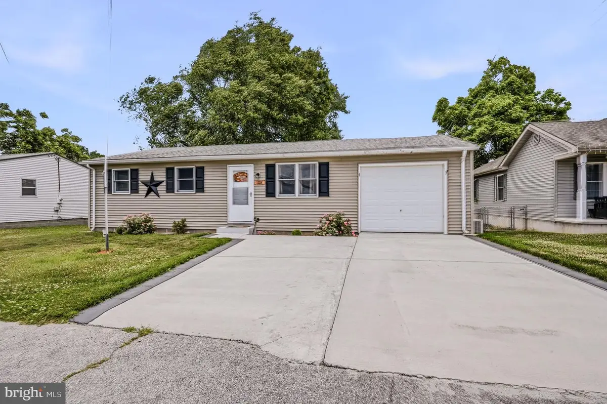 105 High St, Kenton, DE 19955 - #1