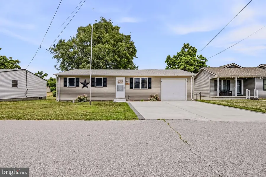 105 High St, Kenton, DE 19955 - #3
