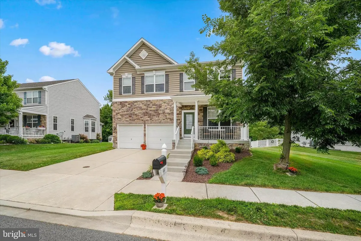 44 Talley Dr, Smyrna, DE 19977 - #1